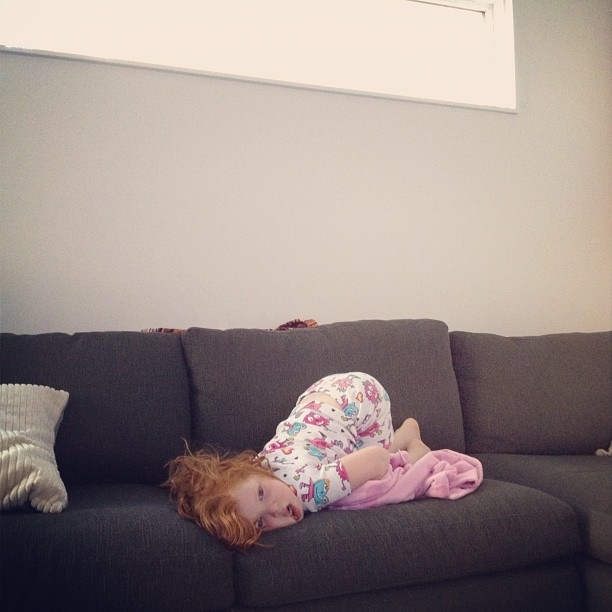Saturday Morning cartoons.