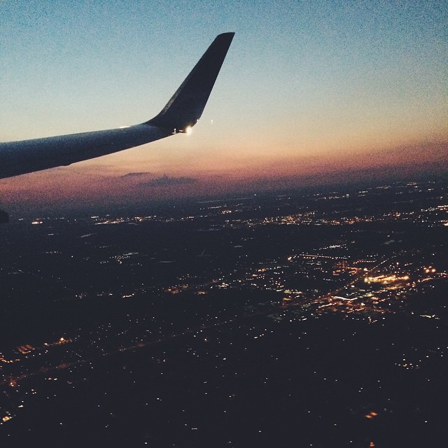 Required. #vscocam
