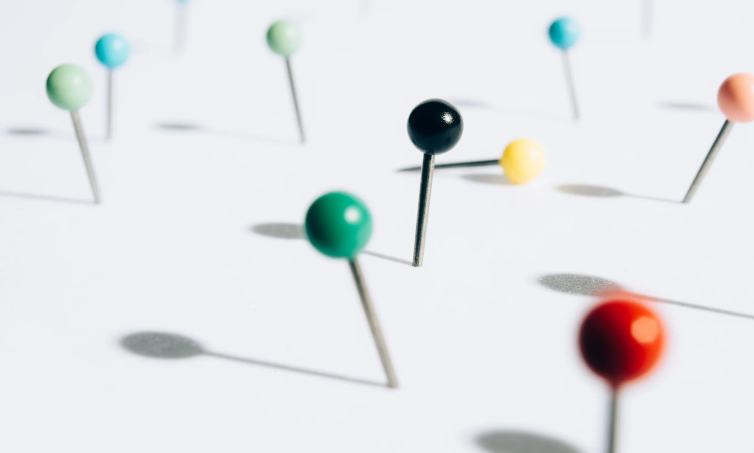 Pins