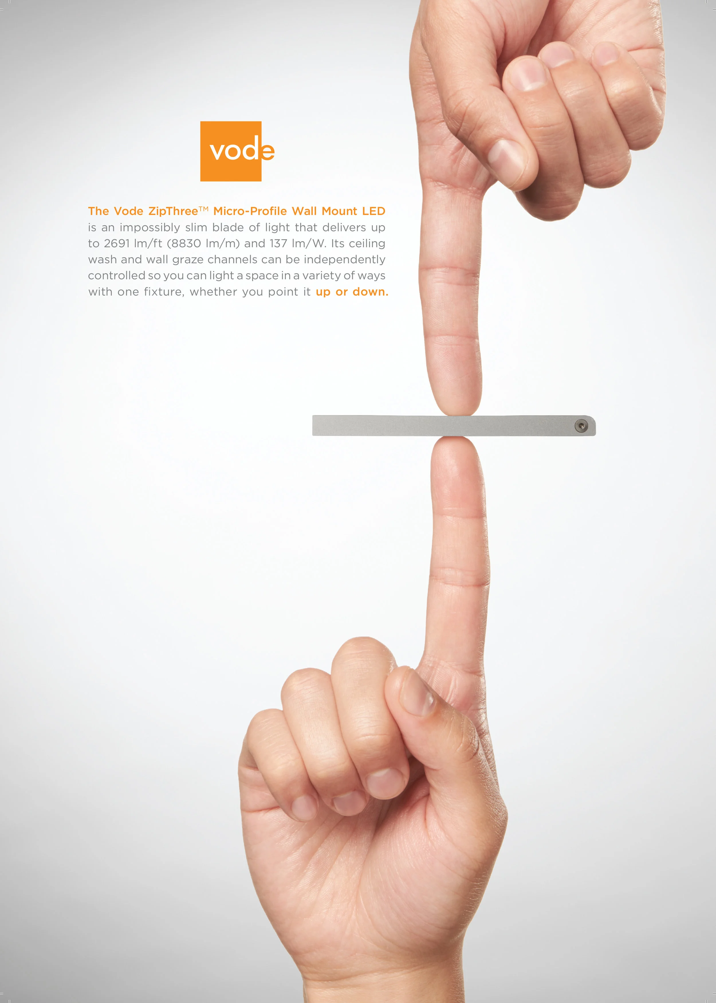 Vode Mondo Zip Three Ad.indd