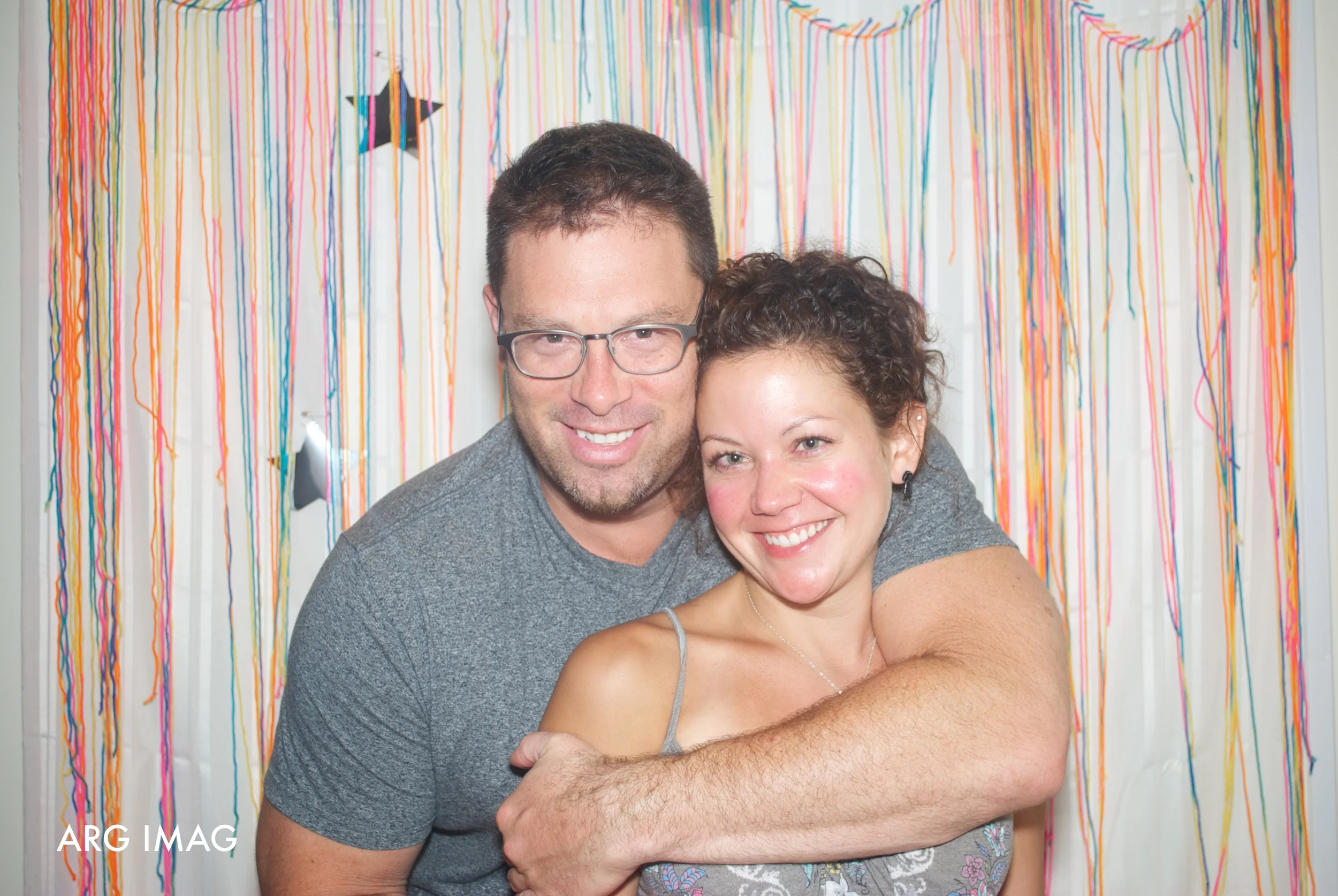 Kauai Photo Booth