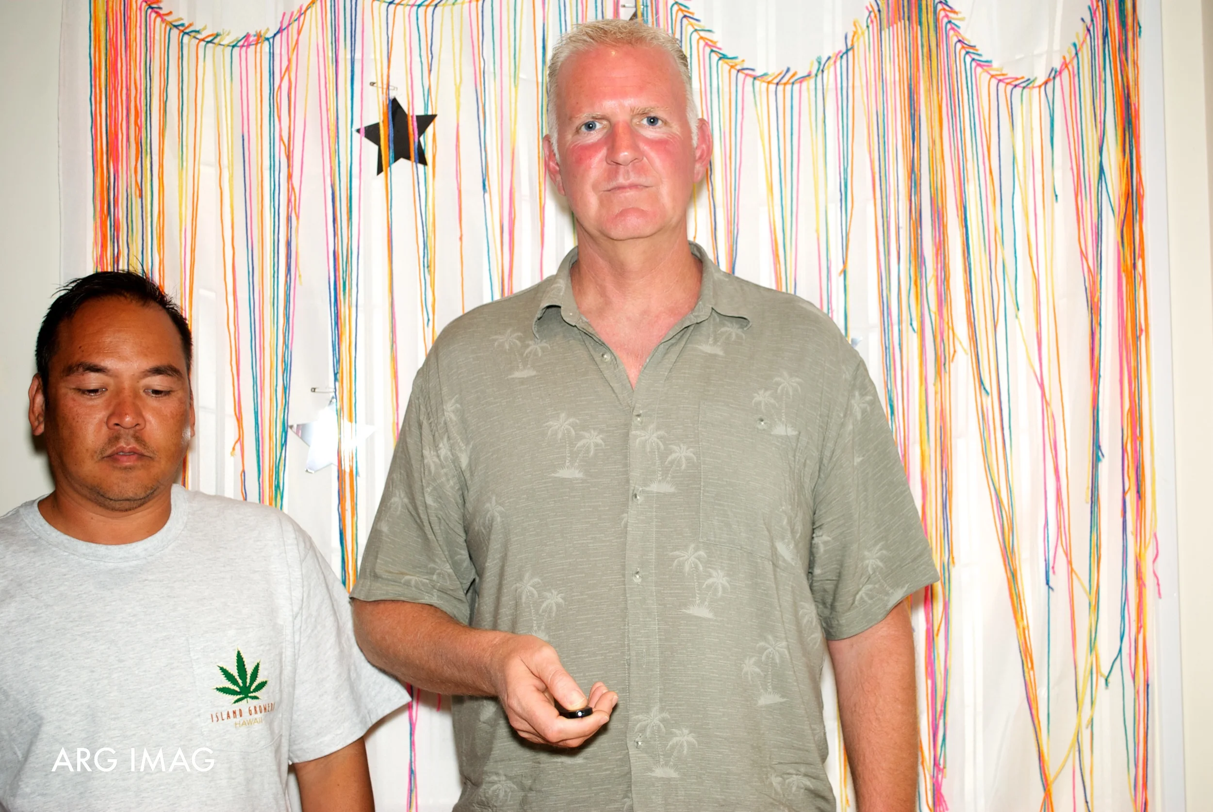 Kauai Photo Booth