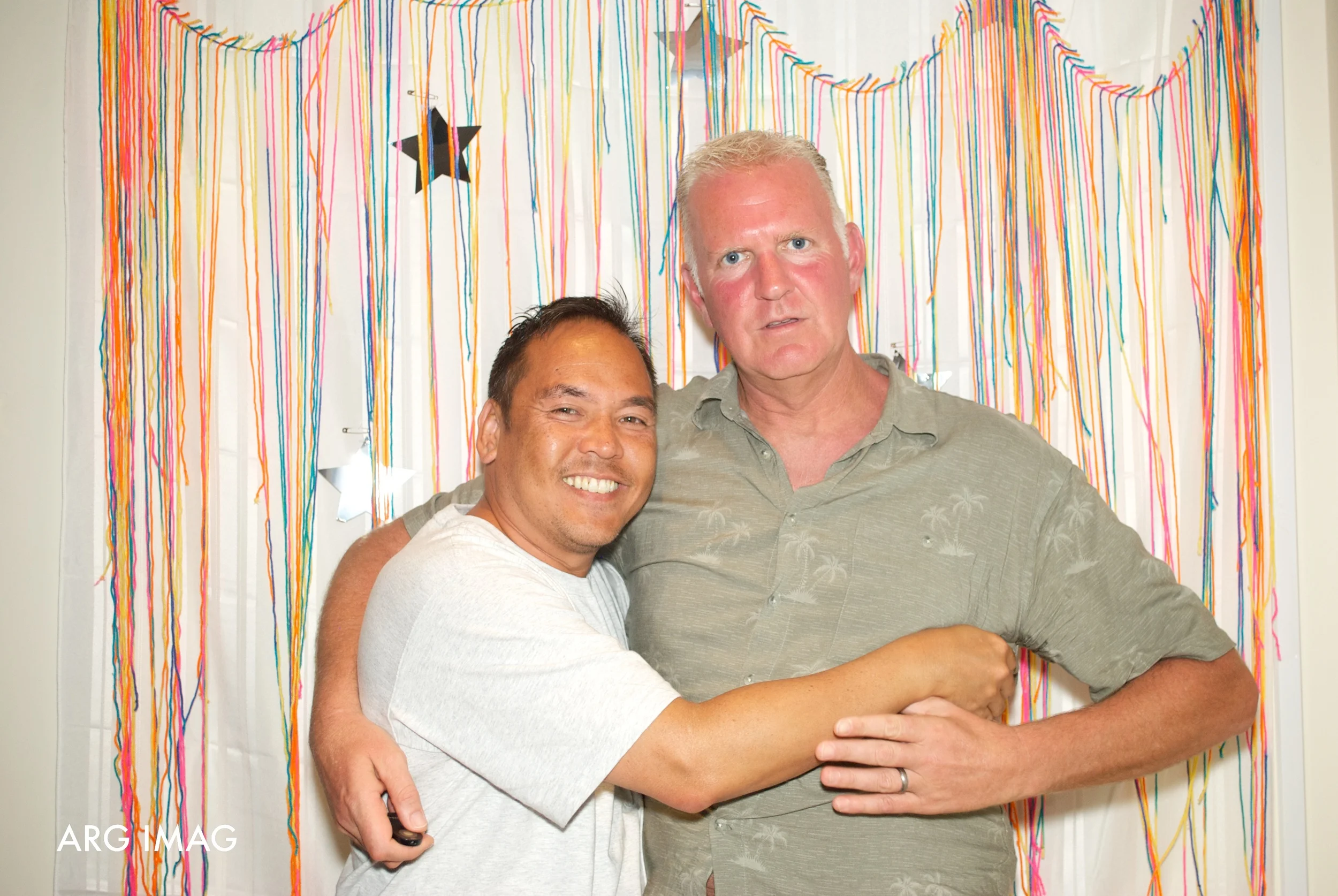 Kauai Photo Booth