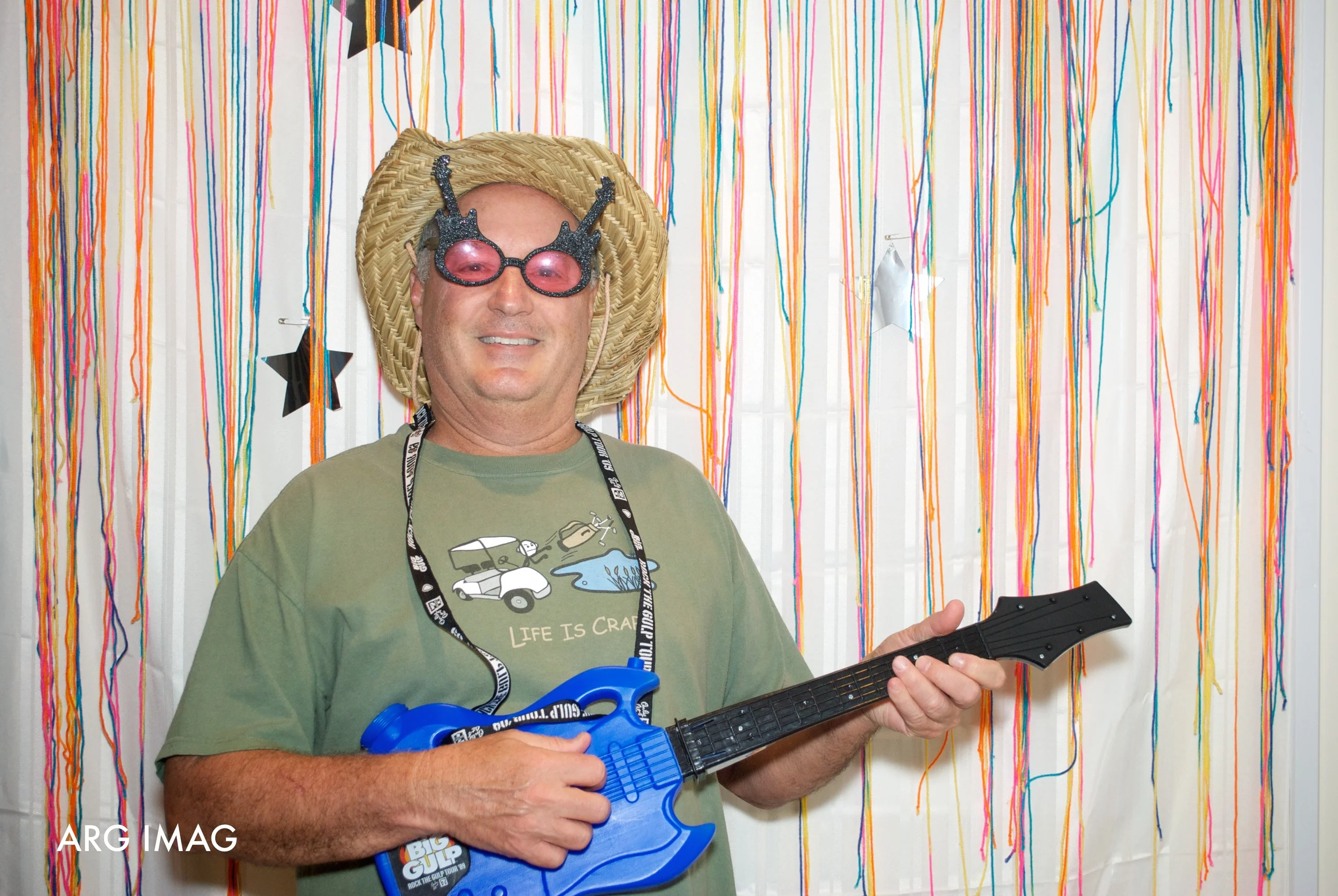 Kauai Photo Booth
