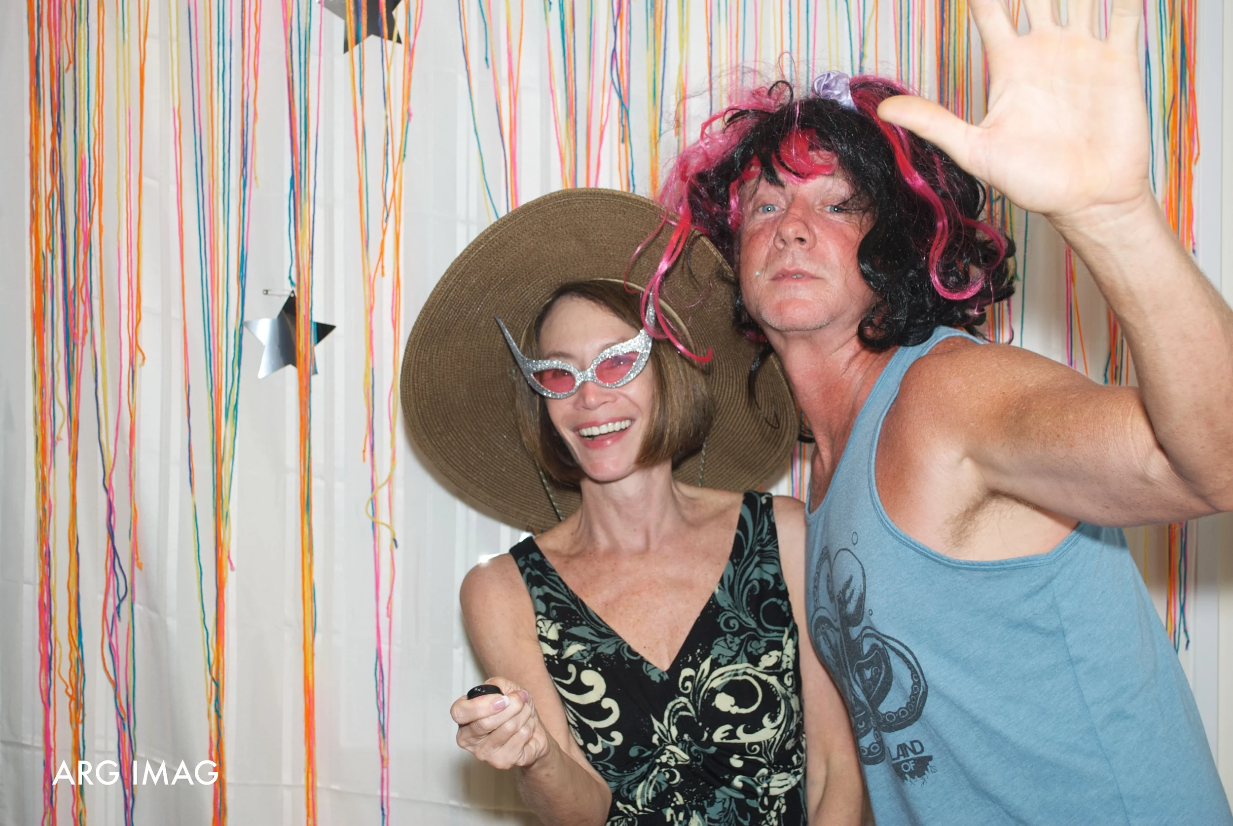 Kauai Photo Booth