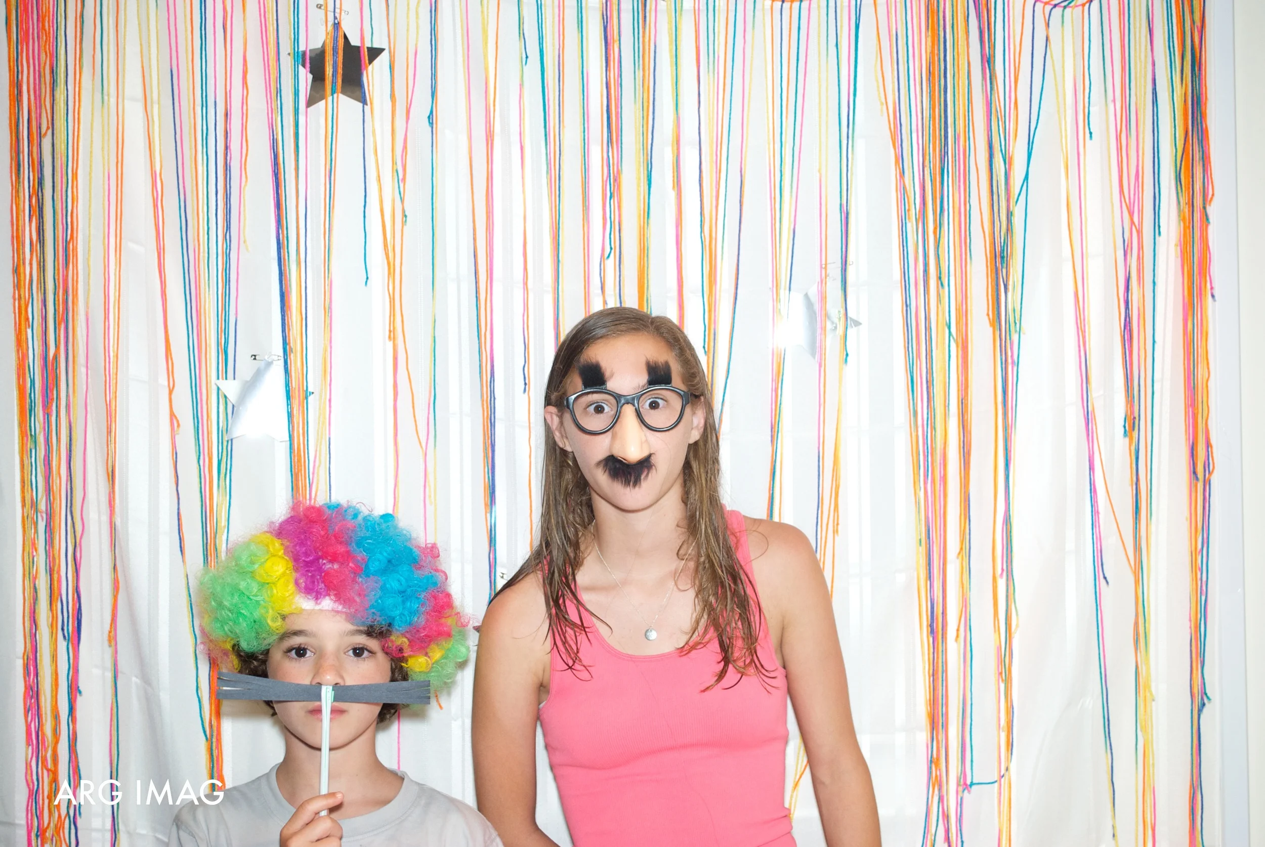 Kauai Photo Booth