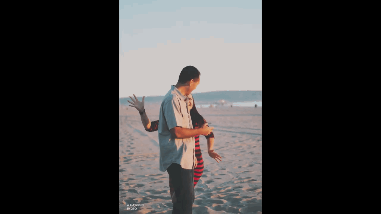 Mike & Andrea Dance Gif.gif