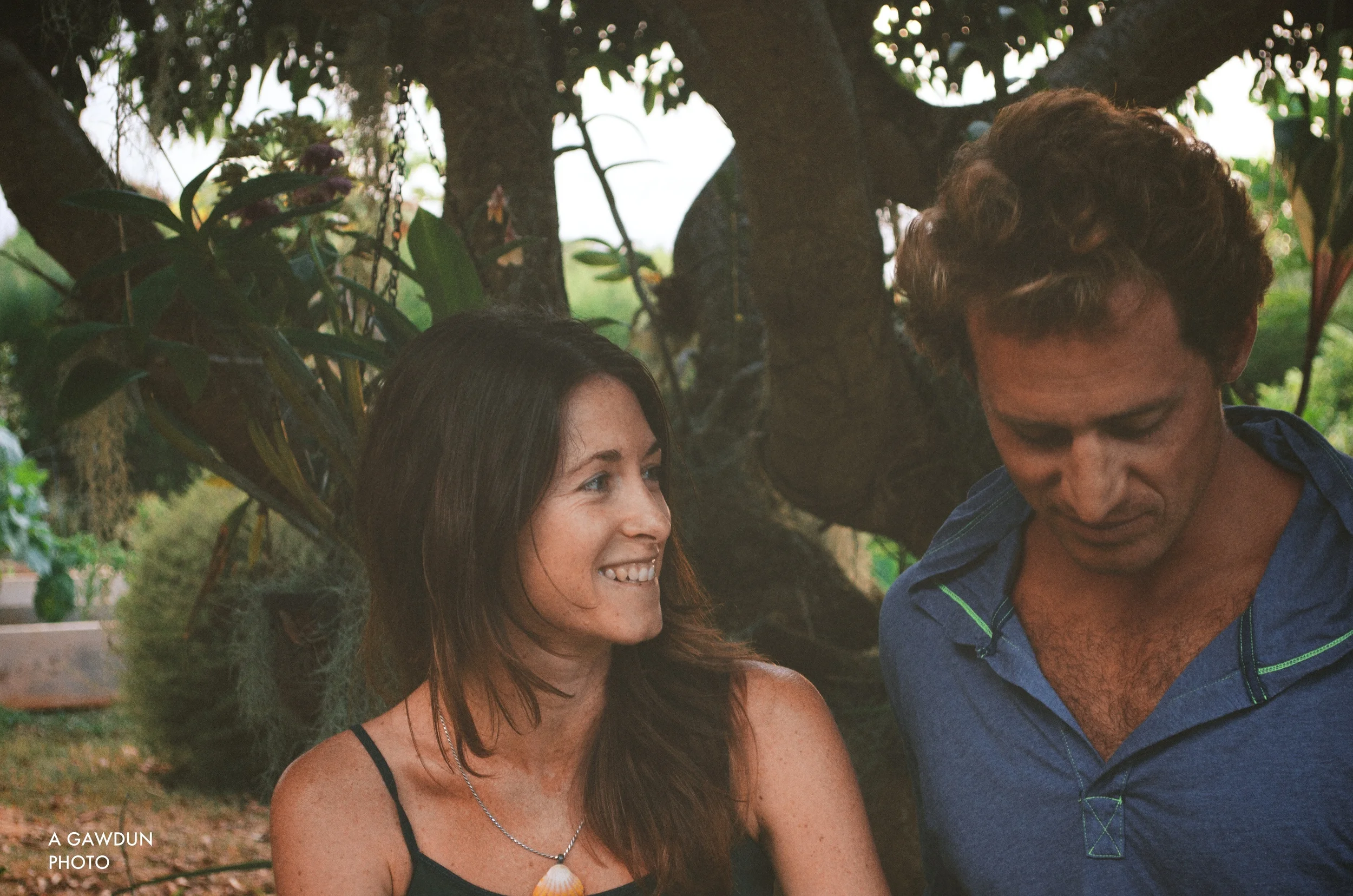Casey & Max