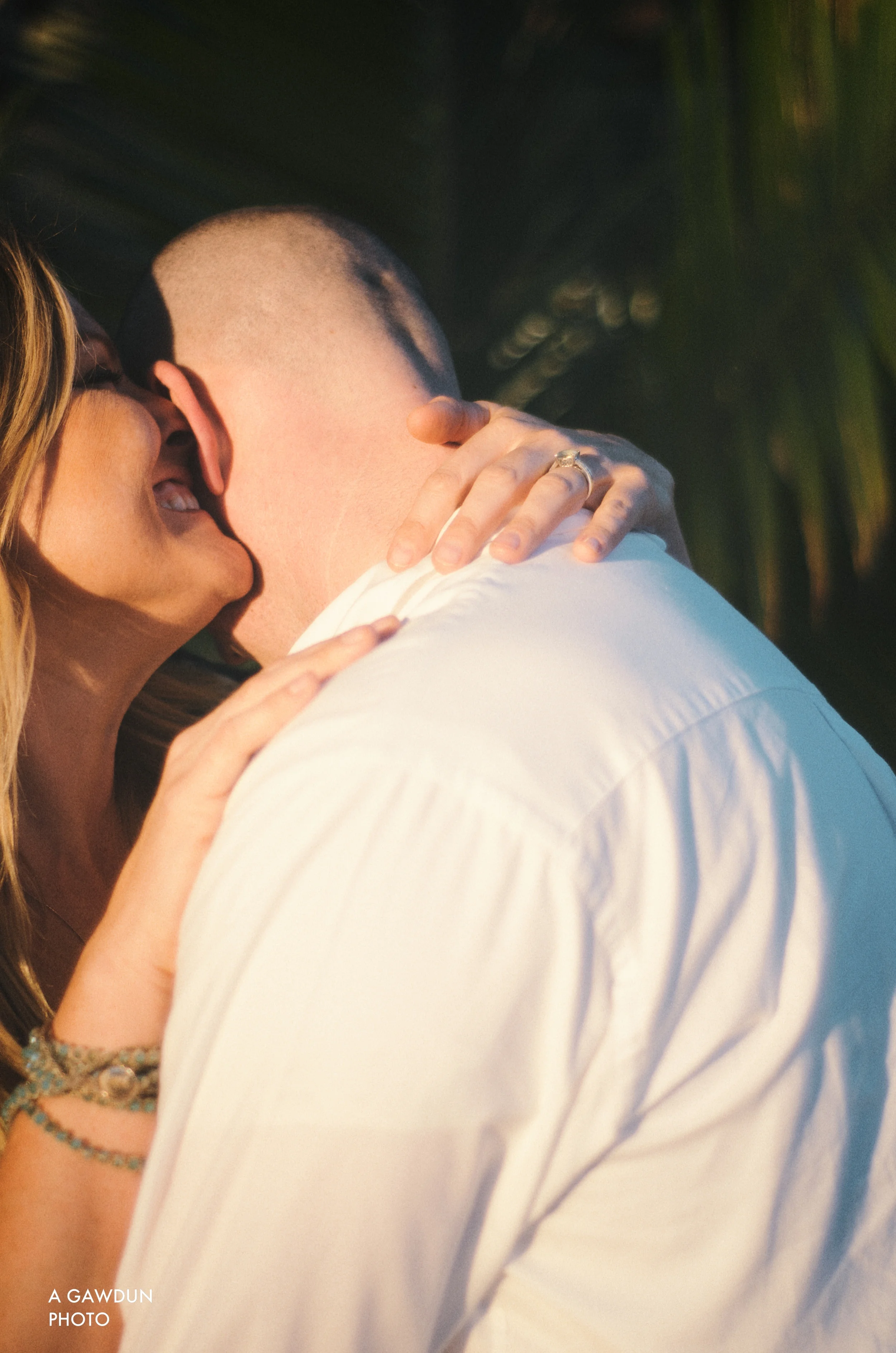 More of this love found at: | www.agawdunphoto.com/blog |