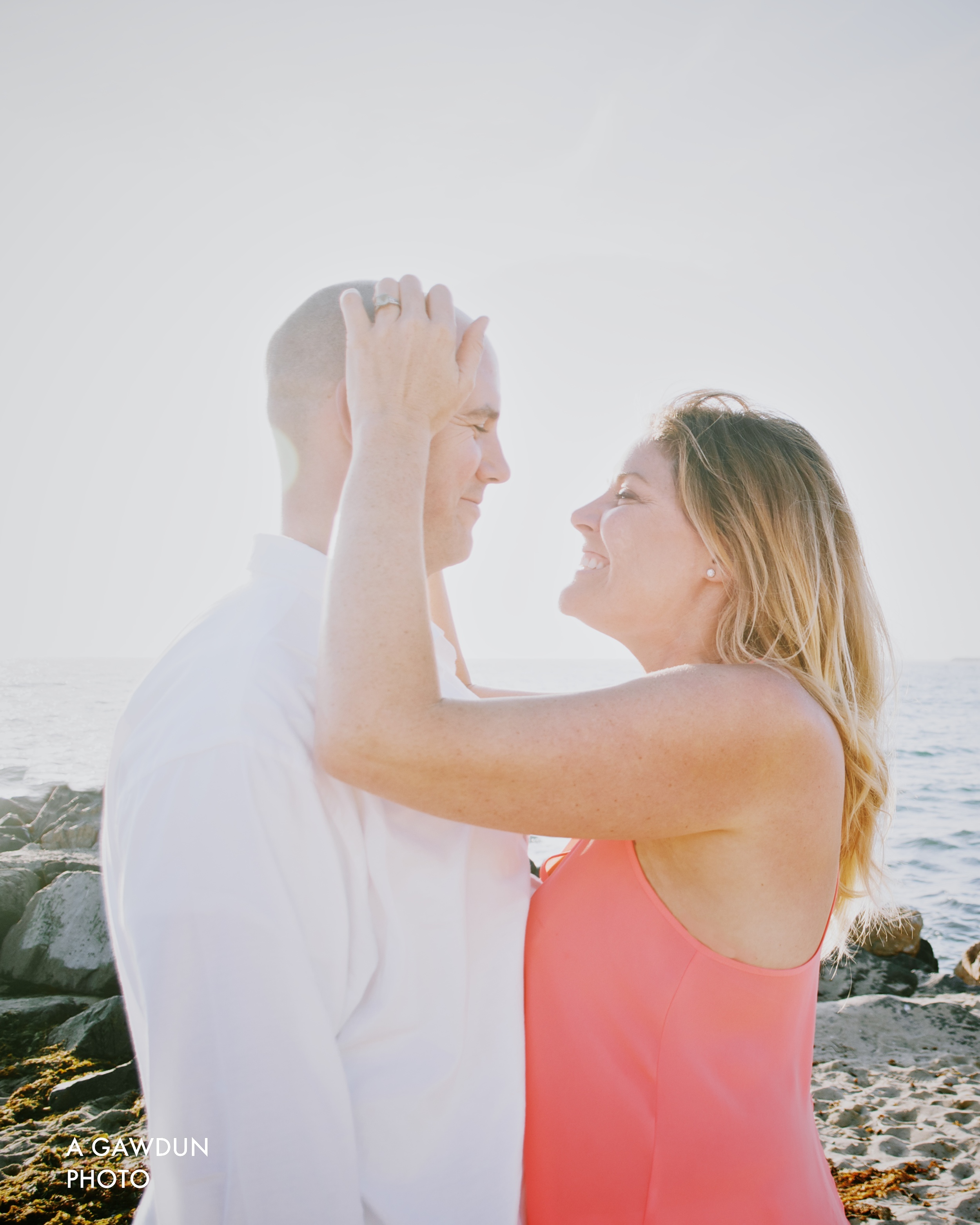 More of this love found at: | www.agawdunphoto.com/blog |