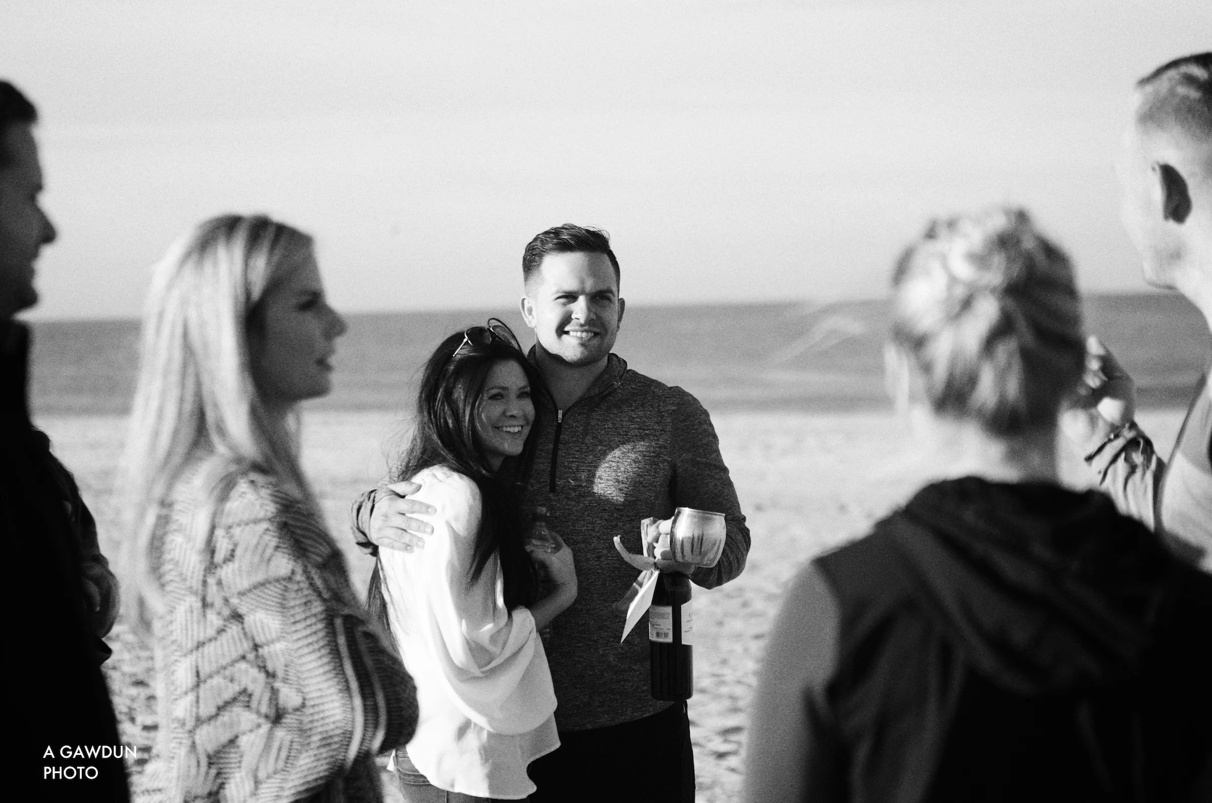 More of this love found at: | www.agawdunphoto.com/blog |