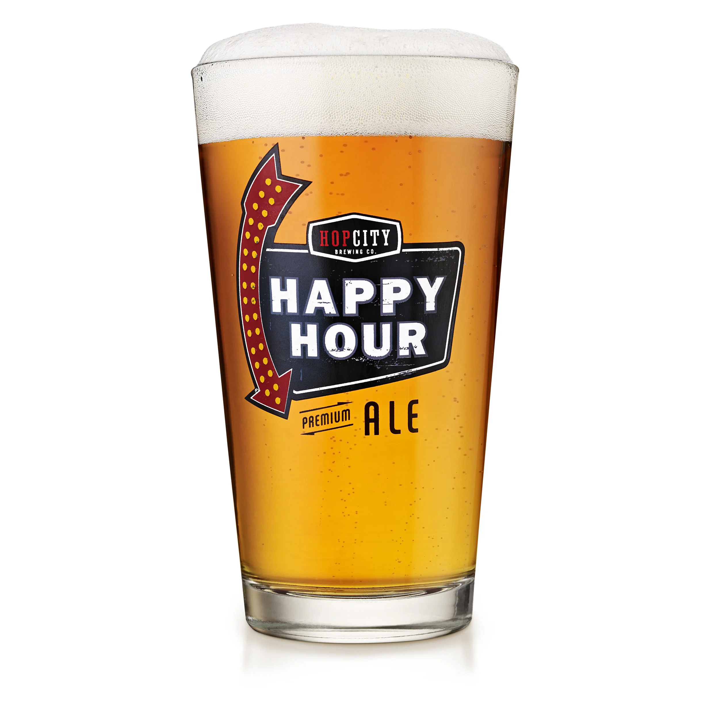 HOP CITY — CARSON JONES INC RETOUCHING + CGI TORONTO, CANADA