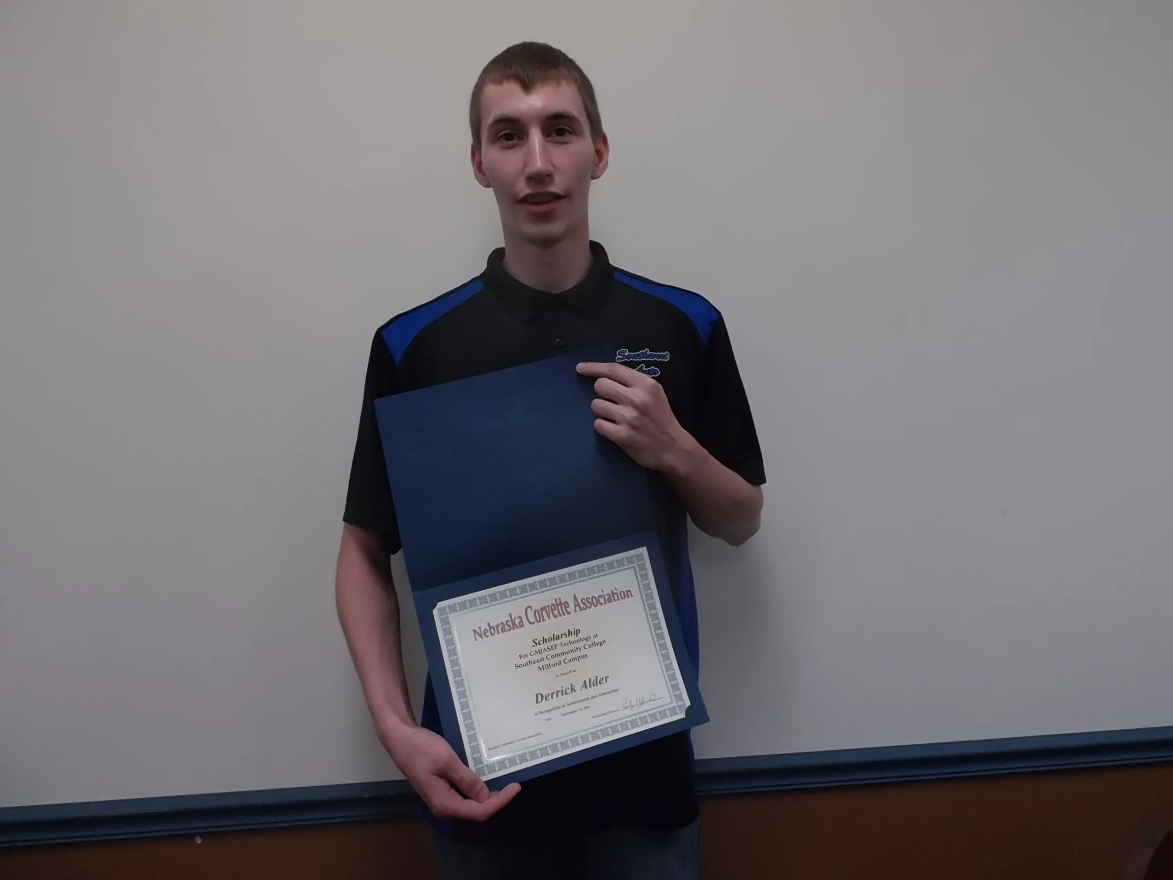 Gregg Young Grand Island Ne >> NCA Scholarships — Nebraska Corvette Association Gregg Young Grand Island Ne >> NCA Scholarships — Nebraska Corvette Association