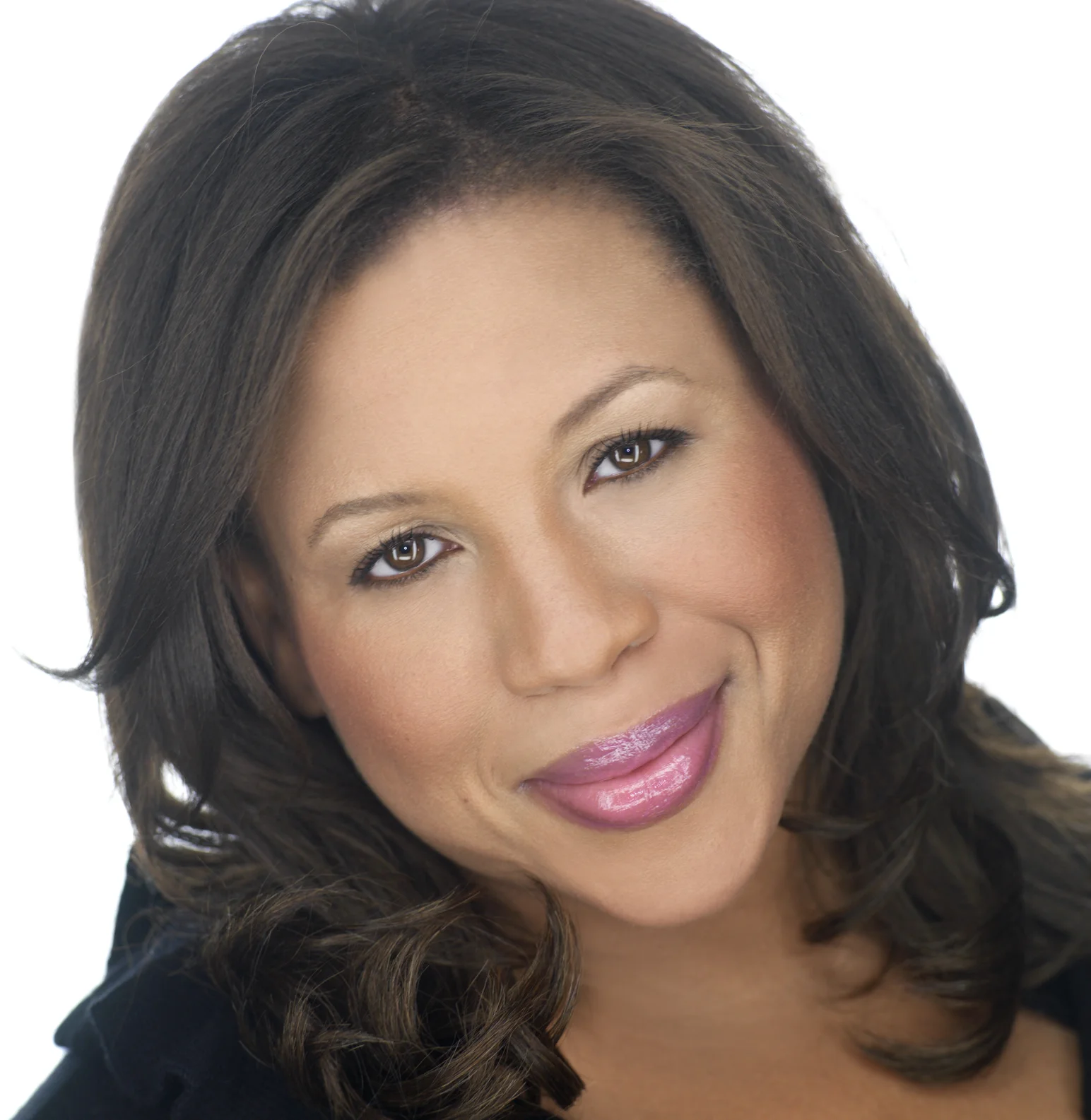 Lead Actress Tonya Canady cast as Nanette