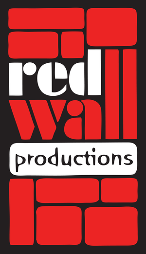 Red Wall Productions logo