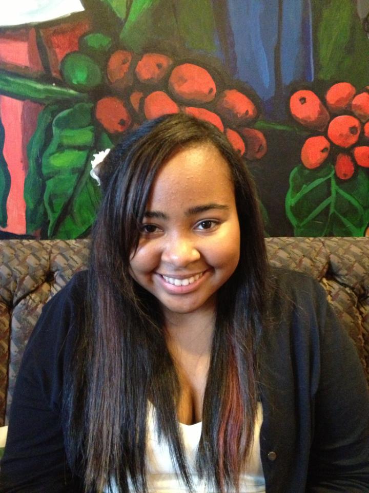 To All The Dreamers....  An Artist is Born