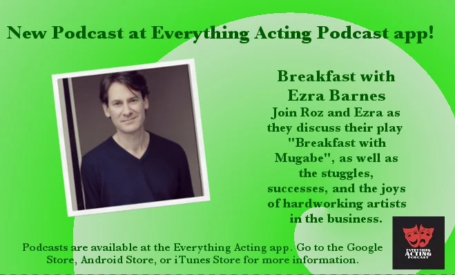 The amazing Ezra Barnes!