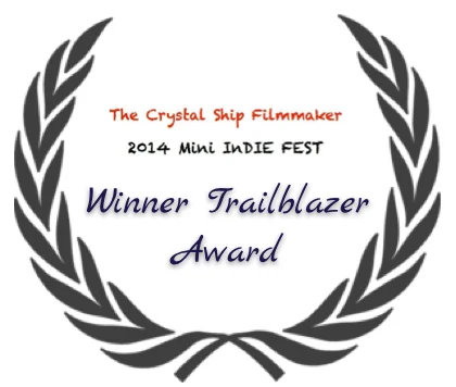 Winner Indie Mini Film Festival Crystal Ship