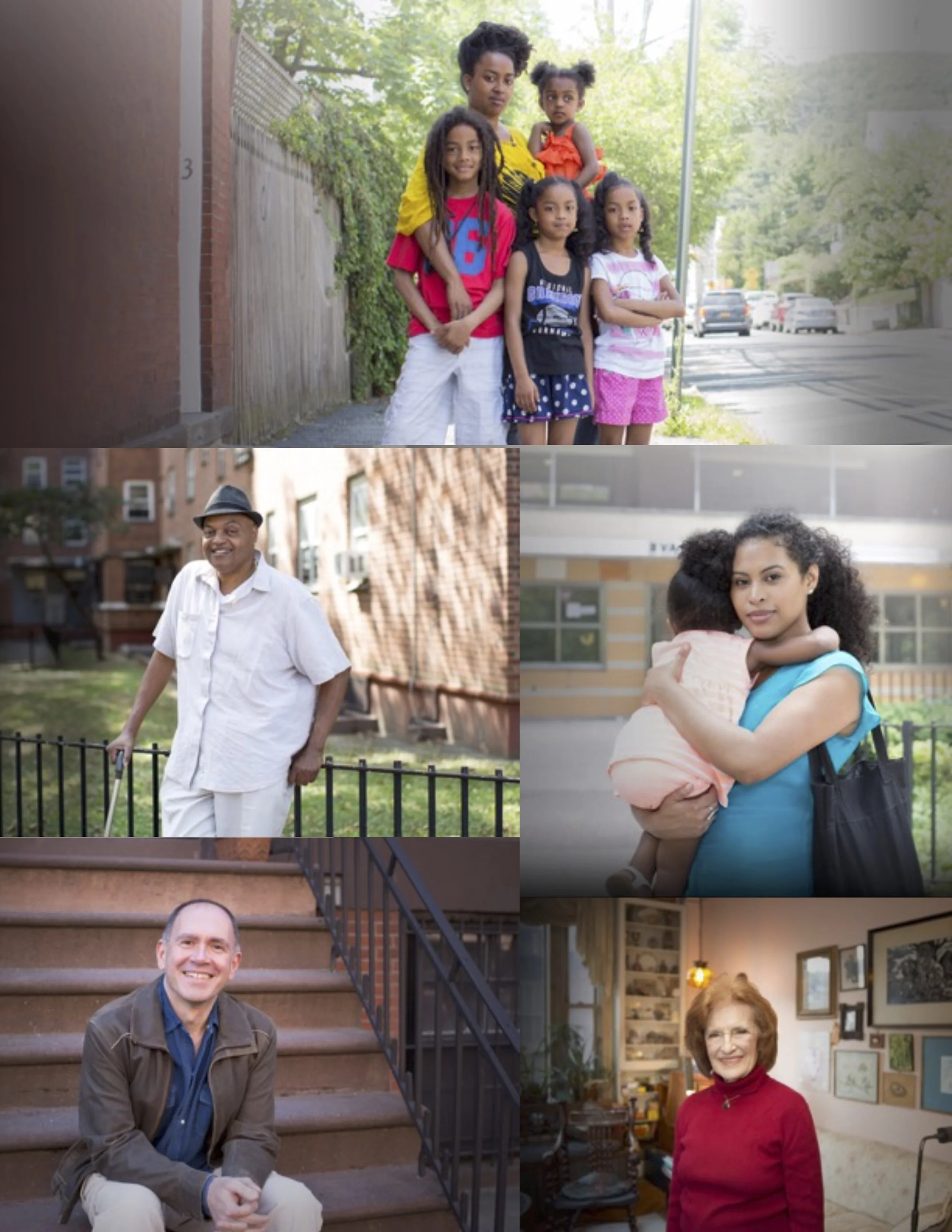 Casting - NYC Commercial