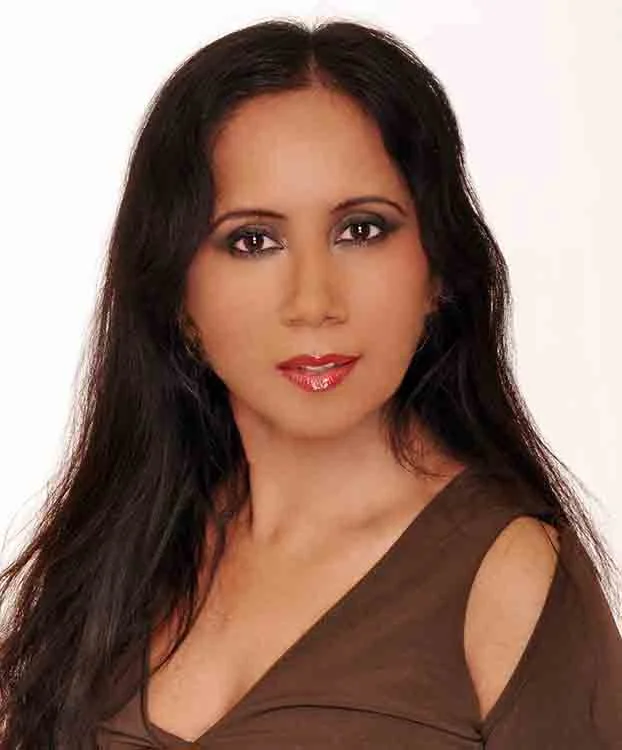 Gita Rash