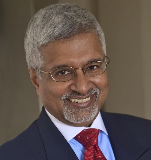 Kannan Menon