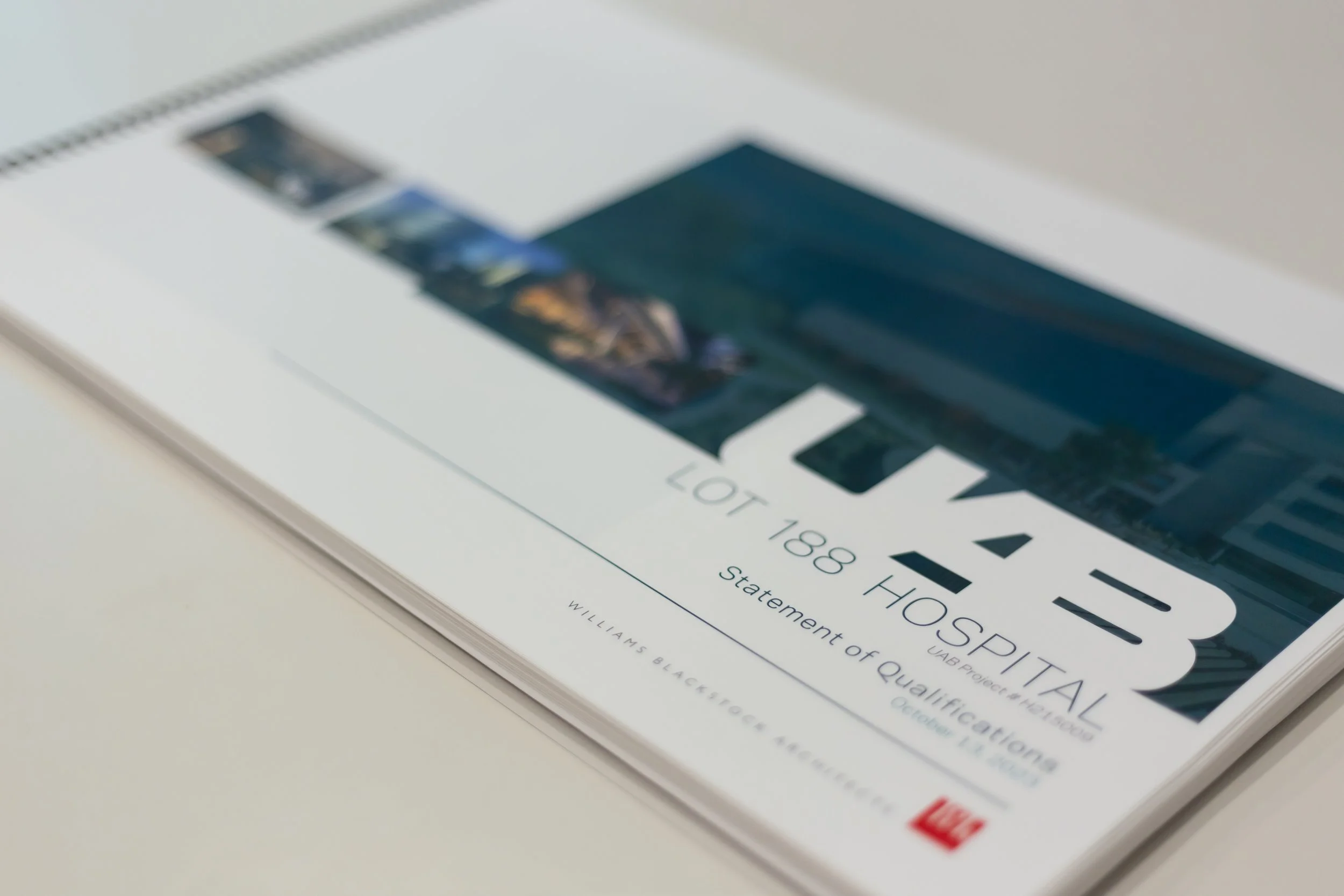 RFQ | Interviews