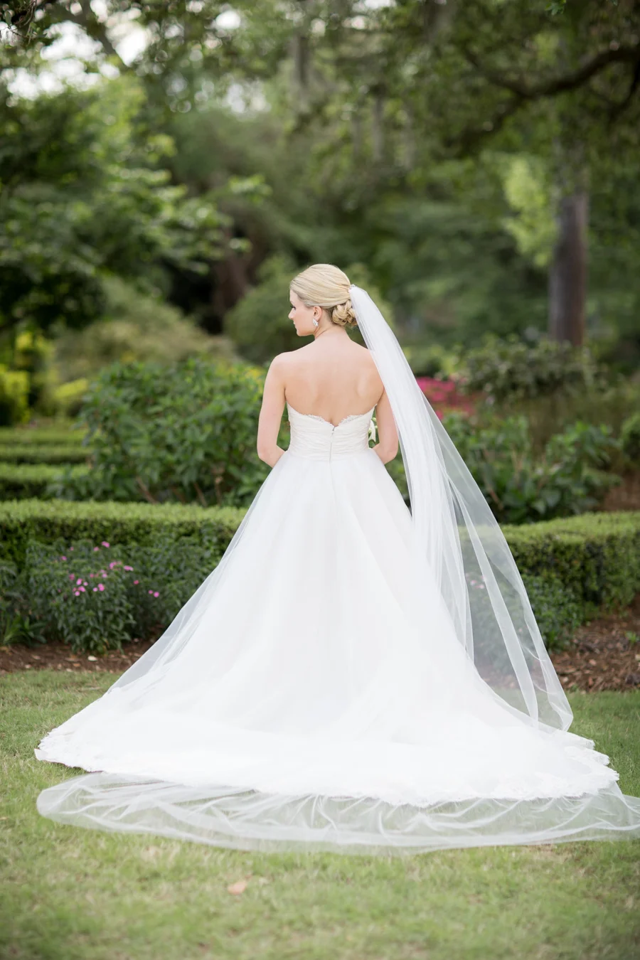 Style Me Pretty - October 2015