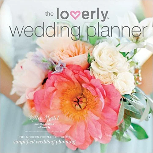 Loverly Wedding Planner - Bouquets
