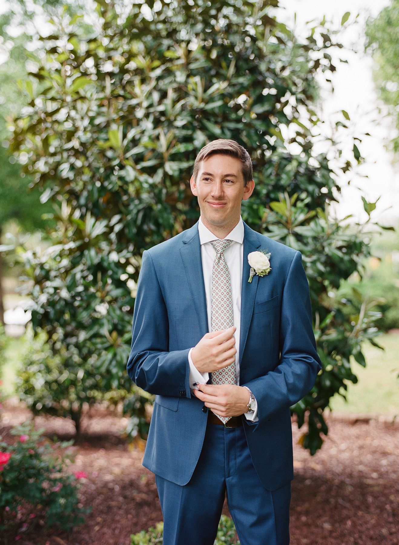 Raleigh Wedding - Market Hall and The Merrimon Wynne — Theo Milo ...