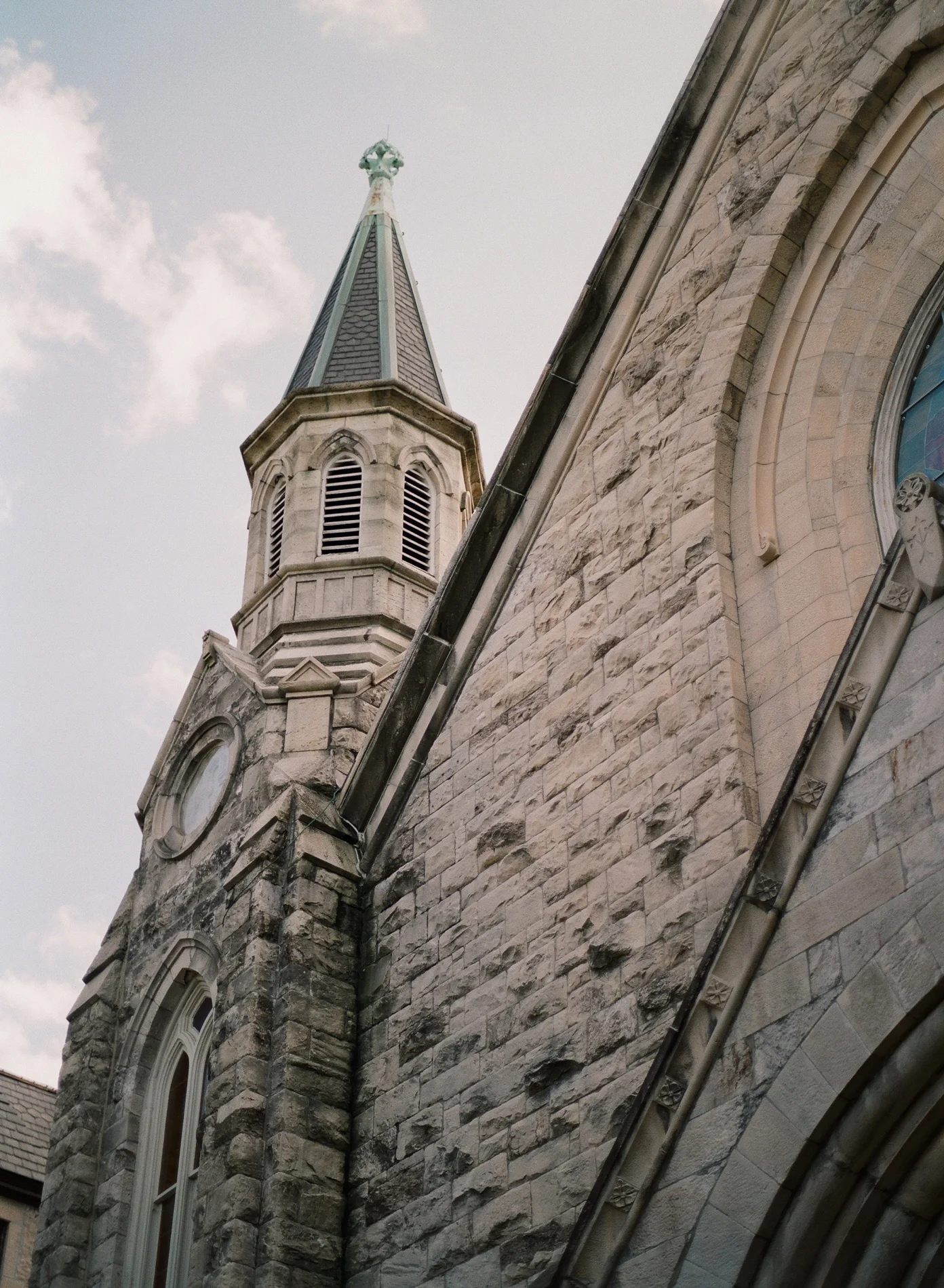 Baltimore Country Club Wedding Film Photographer 07_.jpg