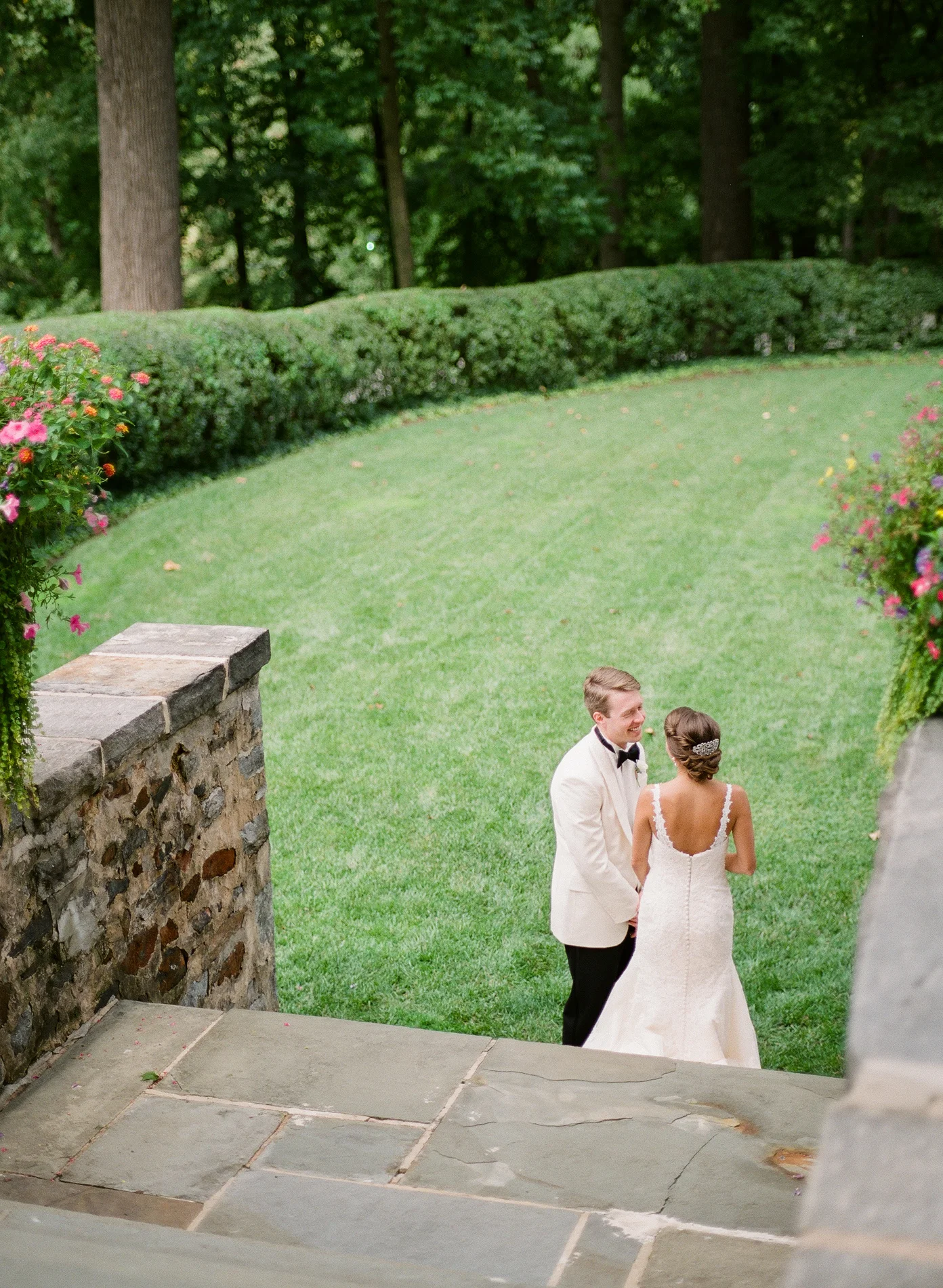 Baltimore Country Club Wedding Film Photographer 24_.jpg