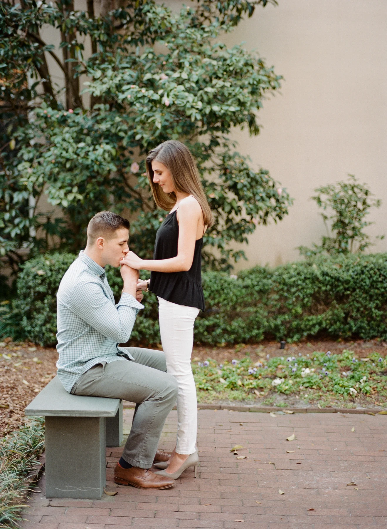 NC Film Photographer engagement session 10.jpg