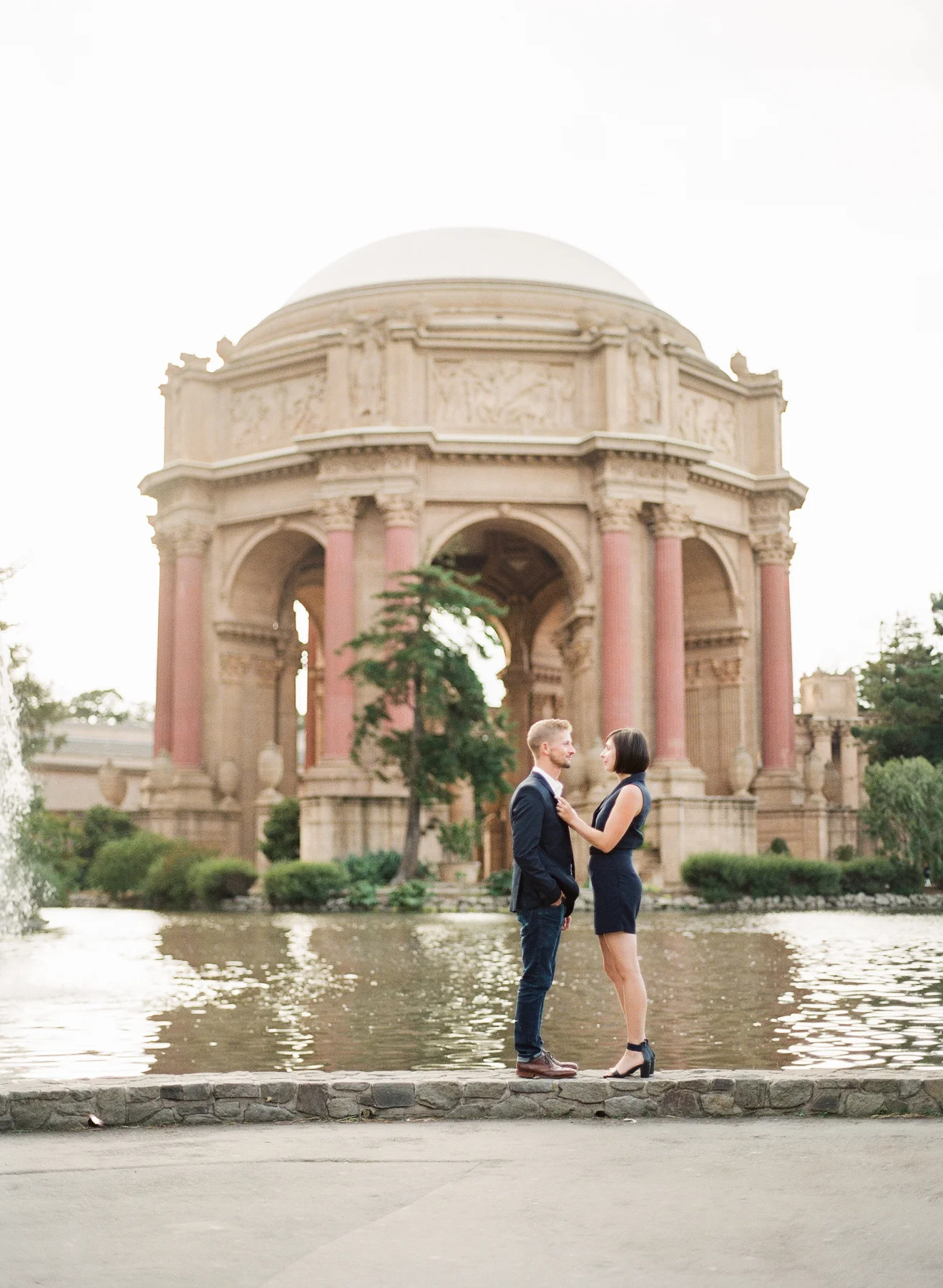 San Francisco Engagement Session Film Photographer 06.jpg