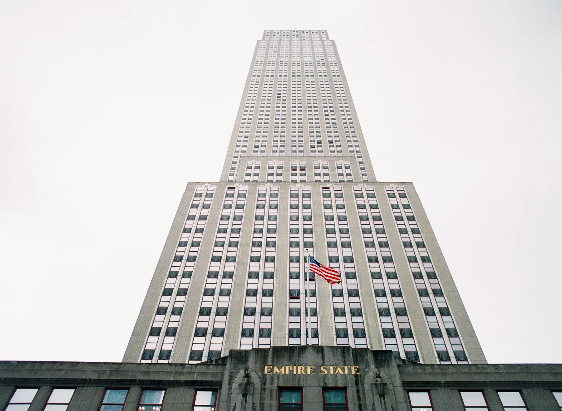 NYC Engagement Session Film Photographer 10.jpg