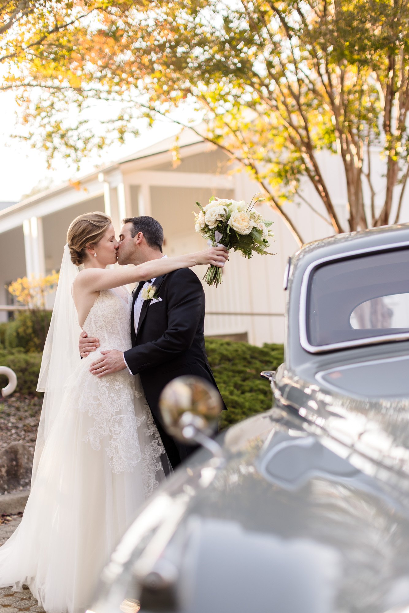 Haley & Greg - Sonoma, CA