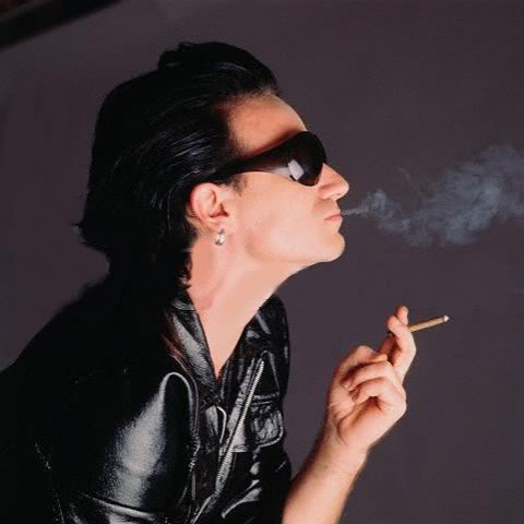 does bono smoke cigarettes Bono: Unveiling the Life and Journey of a Musical Icon cher smoking cigarettes Image of