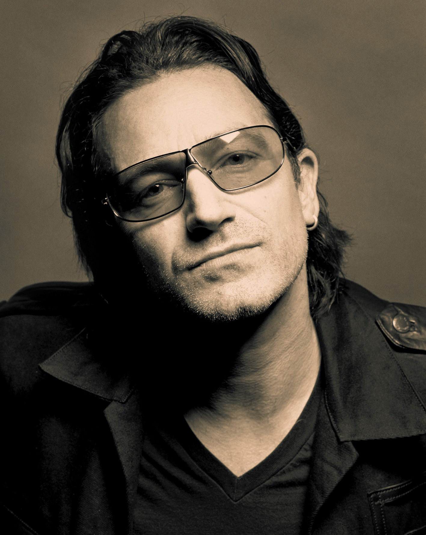 Bono Biography