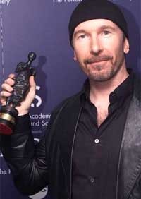 The Edge