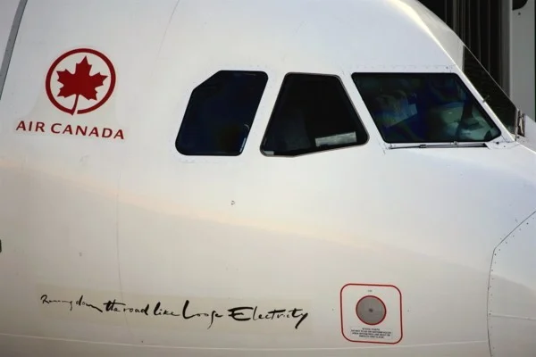 AIR360 Arrives