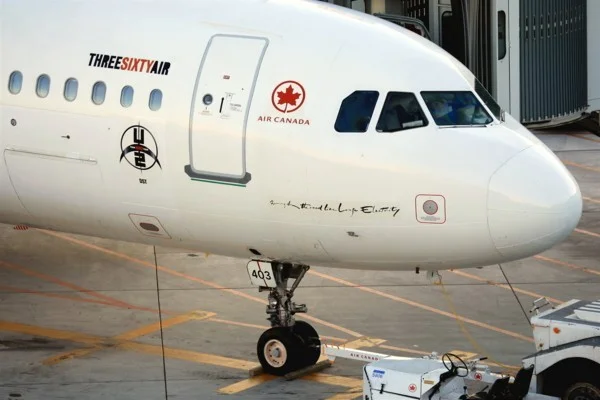 AIR 360 Nose