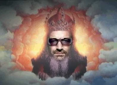 U2 a Christian Band, Rubbish !