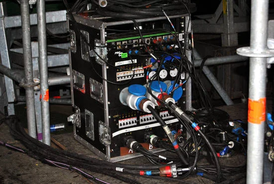 360 Tour Box
