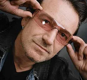 Bono AKA Techie Man