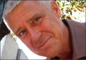 Adam Clayton