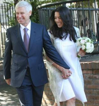 Adam Clayton / Mariana de Carvalho