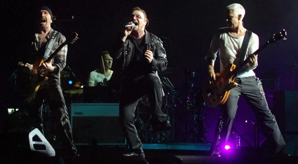 U2TOURFANS 2013