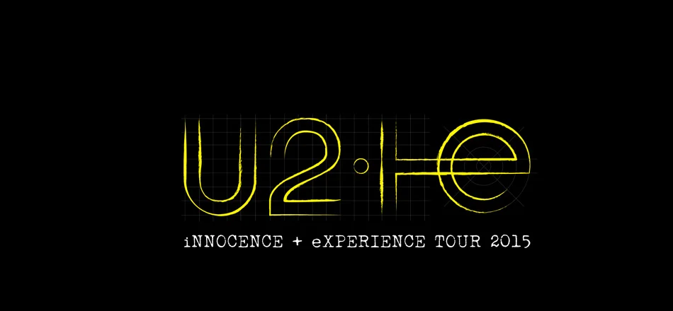 U2 North America 2015 Dates Announced