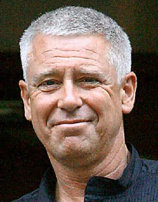 Happy Birthday Adam Clayton 