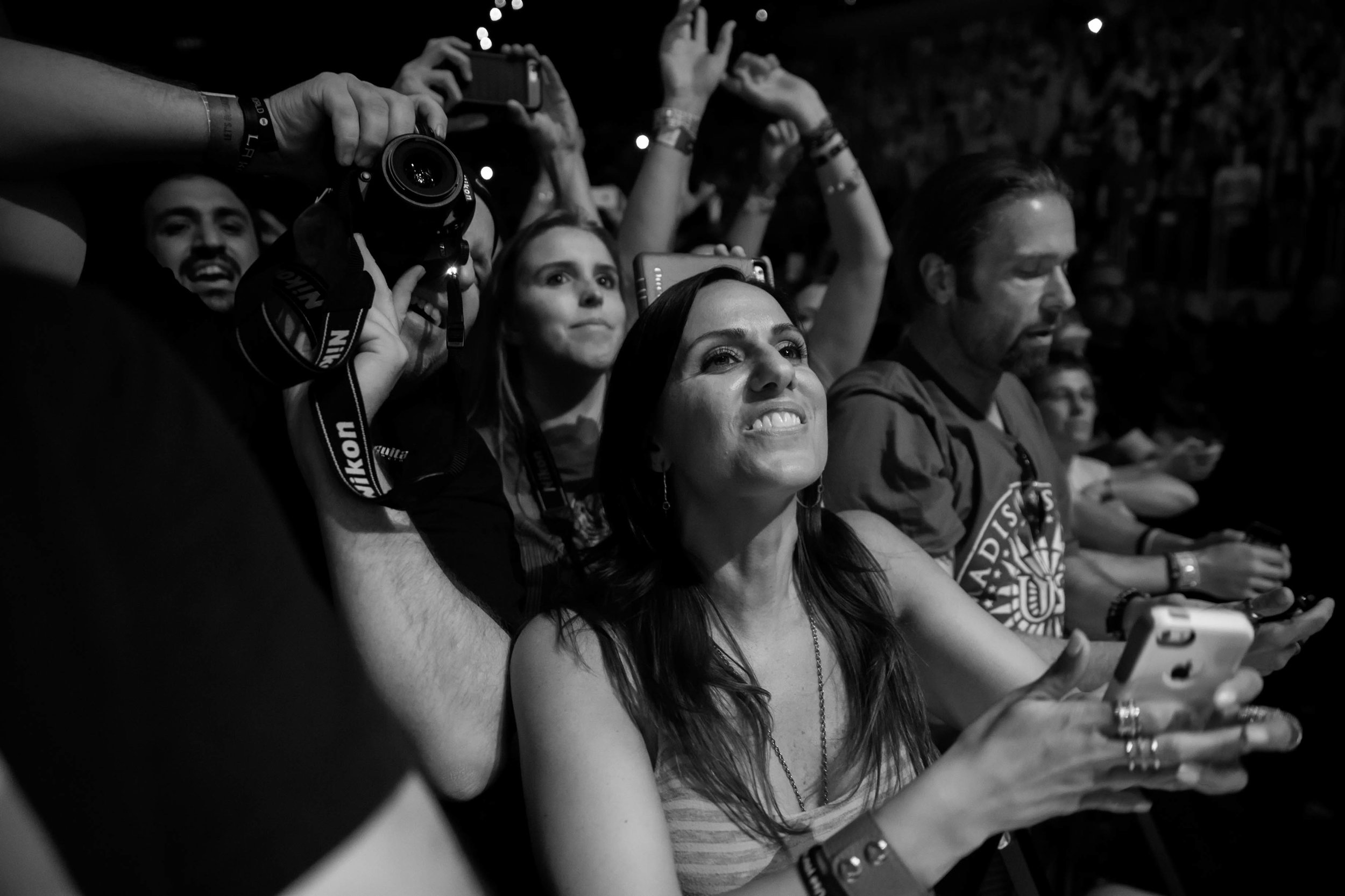 U2TOURFANS / Mark Peterson /