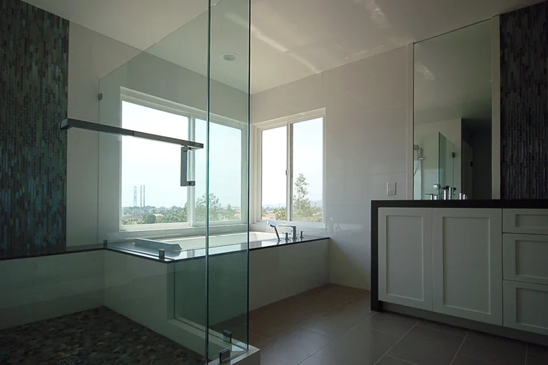Canyon Crest Mission Viejo Master Bath Renovation
